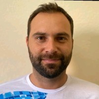 Rivelli Employee Romerito Silvano's profile photo