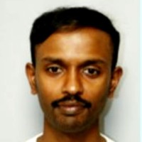 Amazon Employee Prakash D's profile photo