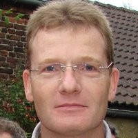 OPNS Employee Jacques Forster's profile photo