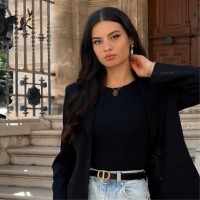 MOP Employee Lana Amedi's profile photo