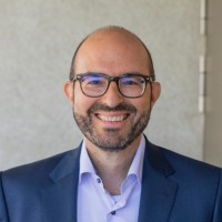 Lohmann & Rauscher Employee Erik Meyers's profile photo
