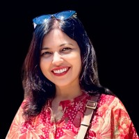 Weston Wood Solutions Employee Jyoti Chopra's profile photo