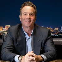 Noble Home Loans NMLS #328275 Employee Brad Malkin's profile photo