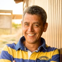 Iván Rodríguez Email & Phone Number