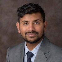 Rushabh Patel Email & Phone Number