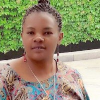 Turning Lives Around (TLA) Employee Robinah Lugolobi's profile photo