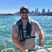 Food Bank of Contra Costa and Solano Employee Alec Wiley's profile photo