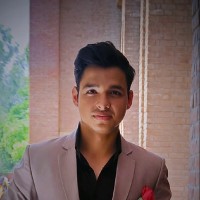 Delhivery Employee Ankit Kandpal's profile photo