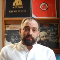 Corzly Employee Vanja Babić's profile photo