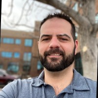 Cadence Design Systems Employee Shane Coffman's profile photo