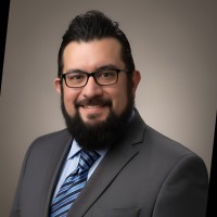 Zinc Group Employee Marcus Gonzalez's profile photo