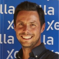 Xella Italia Employee Alessandro Garbero's profile photo