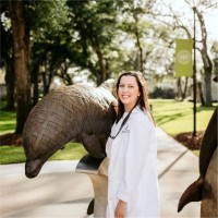 Cancer Specialists of North Florida Employee Alissa Dove's profile photo