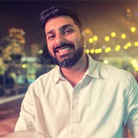 Huco Employee Rahul Rajendiran's profile photo