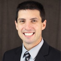 Brandon Vargo