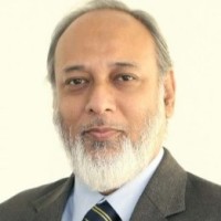 New York Institute of Technology - Vancouver Employee Javed Ahmad's profile photo