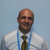 VCGLR Employee Jim Nikolaou's profile photo