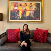 The Trans Resort Bali Employee I Dewi's profile photo