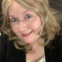 University of St. Augustine for Health Sciences Employee Kim Broussard's profile photo