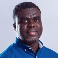 WamiAgro Employee Anthony Takyi's profile photo