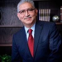 ProAdvisorCoach Employee Dean Panjwani's profile photo