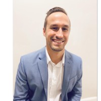 Wells Fargo Employee Travis Byers's profile photo