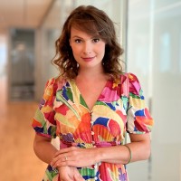 DOS Design Employee Chiara Gervasi's profile photo