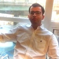 Paritosh Arora Email