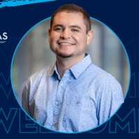 Dallas Sports Commission Employee Cesar Jaramillo's profile photo