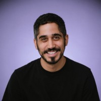 Captain Up Employee Bar Ezra's profile photo