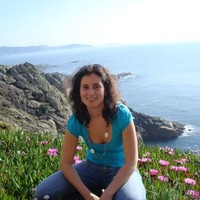 CAFI Employee Paula Martínez Figueiras's profile photo