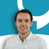 KommaGo Employee Mark Kuipers's profile photo