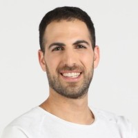 Perfect Employee Eshed Arieli's profile photo