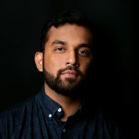 Flashfood Employee Hunain Amir's profile photo