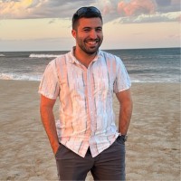 American Aerospace Controls Employee Joseph Sergi's profile photo
