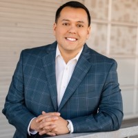 Quanta Government Solutions Employee Oscar Rodriguez's profile photo