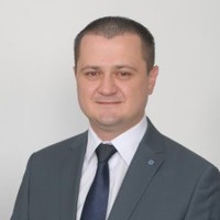 ATOS BANK a.d. Banja Luka Employee Aleksandar Vićanović's profile photo