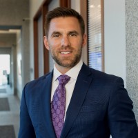 Harbor Capital Advisors, Inc. Employee Justin Hatch's profile photo