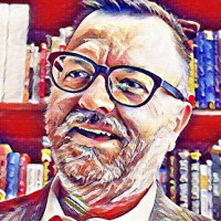 NXM LABS, INC. Employee Andrew Opala's profile photo