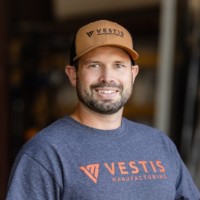 Vestis Systems, Inc. Employee Grant Griffith's profile photo