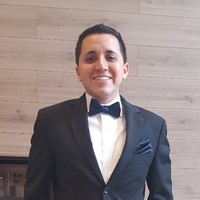 David Hermosillo Email & Phone Number