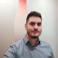Coca-Cola Europacific Partners Employee Ivan Glushkov's profile photo