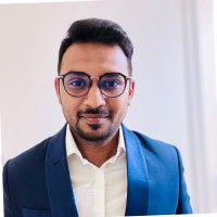 Mohammed Shadir Email