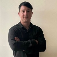 Arklok Tecnologia Employee Mauro Bentes's profile photo