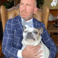 Orbit IP Employee Michael A. Tomasulo's profile photo