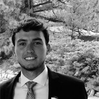 Nasdaq Employee Will Tuten's profile photo