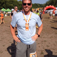 Terracon Employee Vance Smith's profile photo