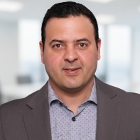 ETAP - Operation Technology, Inc. Employee Mutaz Yasin's profile photo
