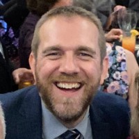 Future Centered Care Employee Ryan Finger's profile photo
