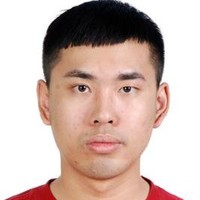 Hikvision Employee Kenan Chen's profile photo